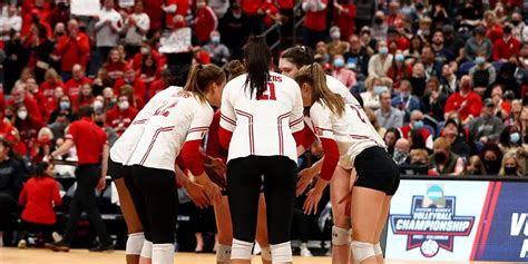 wisconsin volleyball team leaked unedited video|Wisconsin volleyball players private photos, video shared online